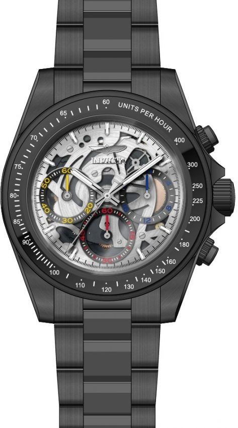 Invicta Speedway Exoprix Limited Edition 0159/1000  50274