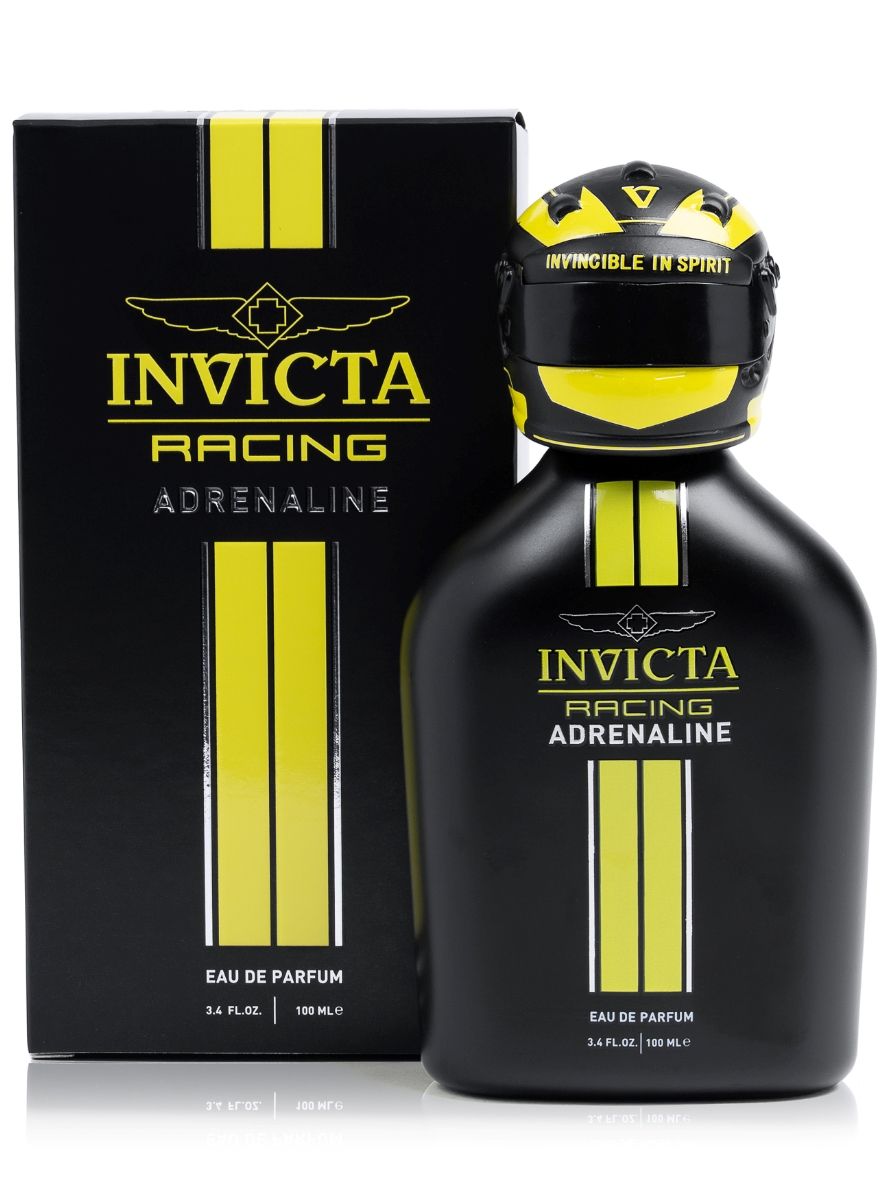 Invicta Racing Mens Cologne 50334