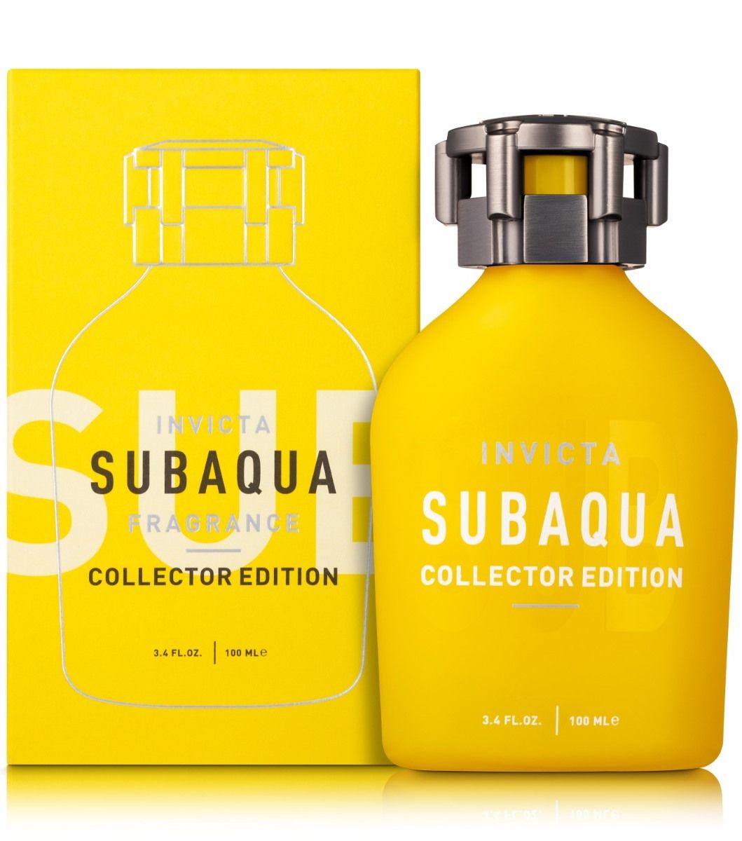 Invicta Subaqua Mens Fragrance 40327