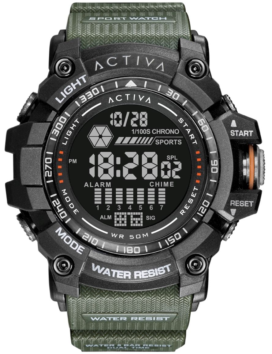Activa X ACW8020-003