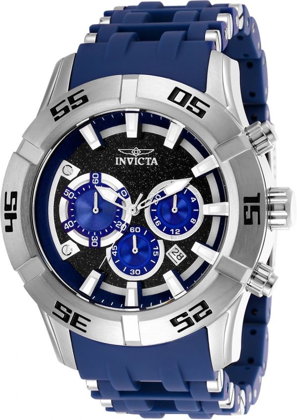 Invicta Sea Spider CEO 26532