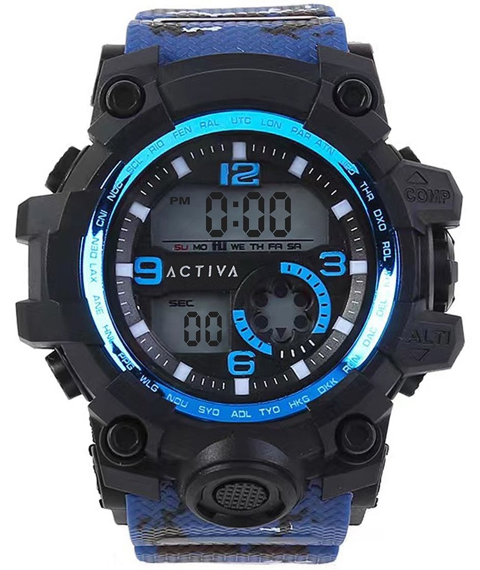 Activa Endurance X ACW435-003