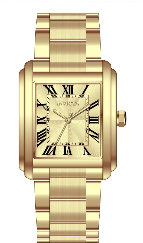 Invicta Celestial 69201