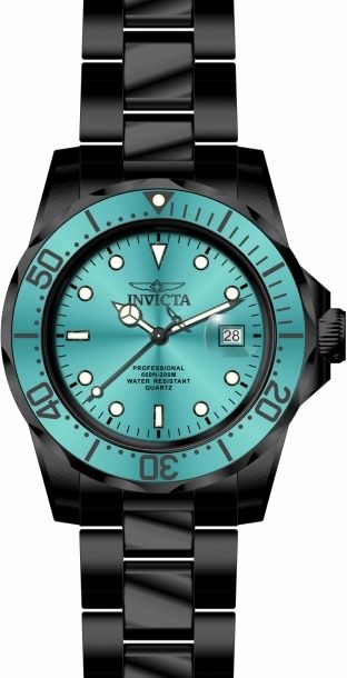 Invicta Pro Diver Mens 49914