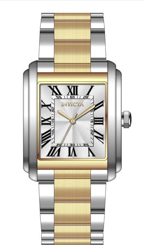 Invicta Celestial 69202