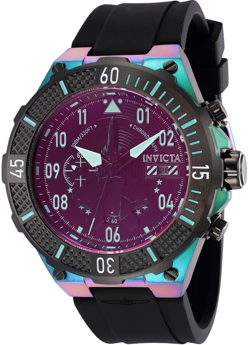 Invicta Aviator Ascend 39901