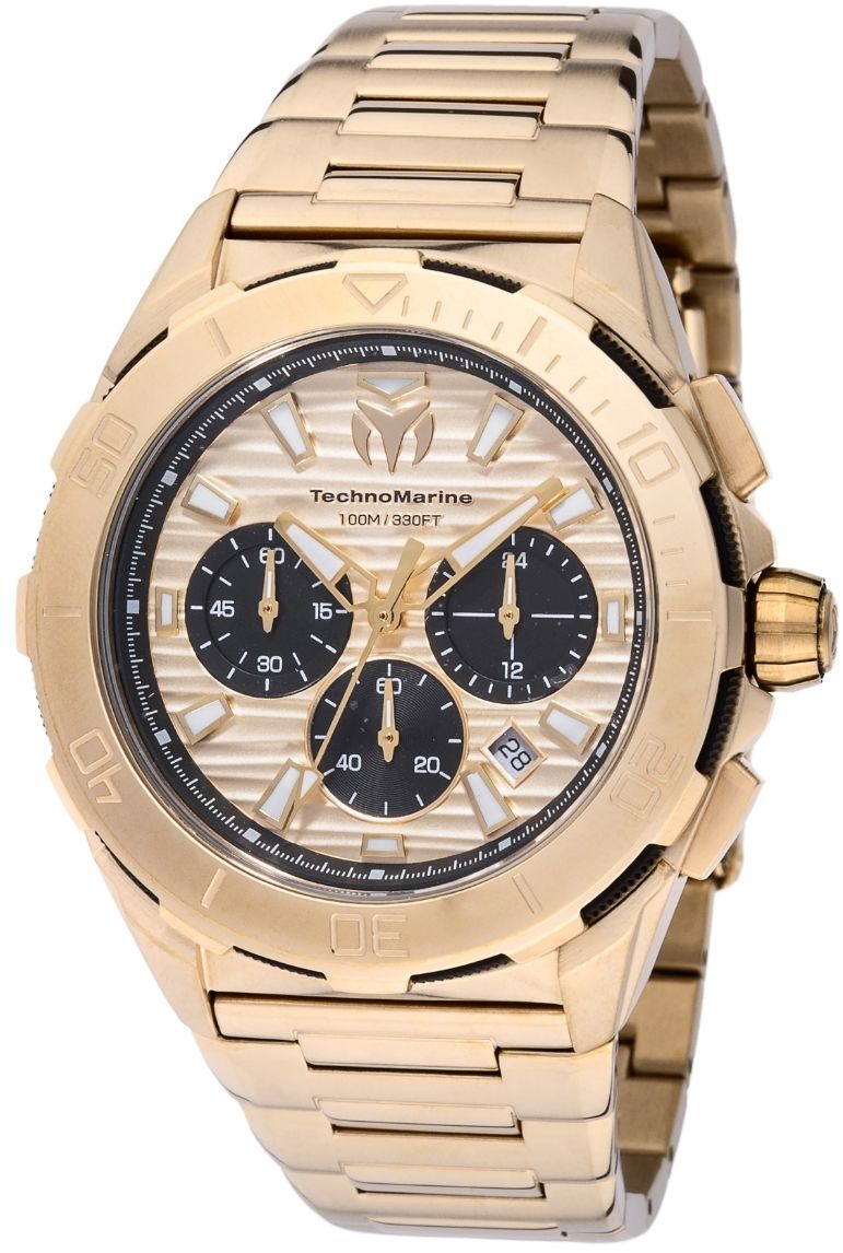 TechnoMarine Seven Seas TM-725032