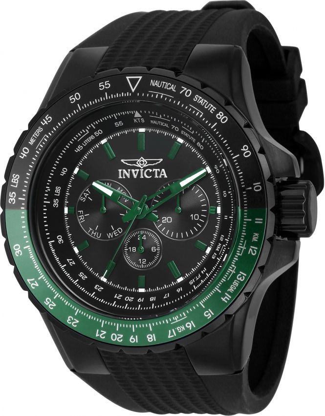 Invicta Aviator Skyshock 39297
