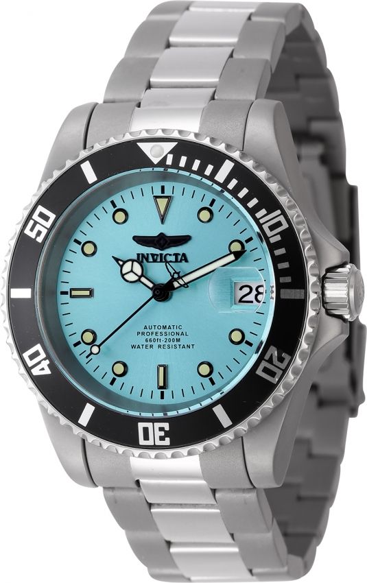 Invicta Pro Diver Automatic Titanium 8926T-TF