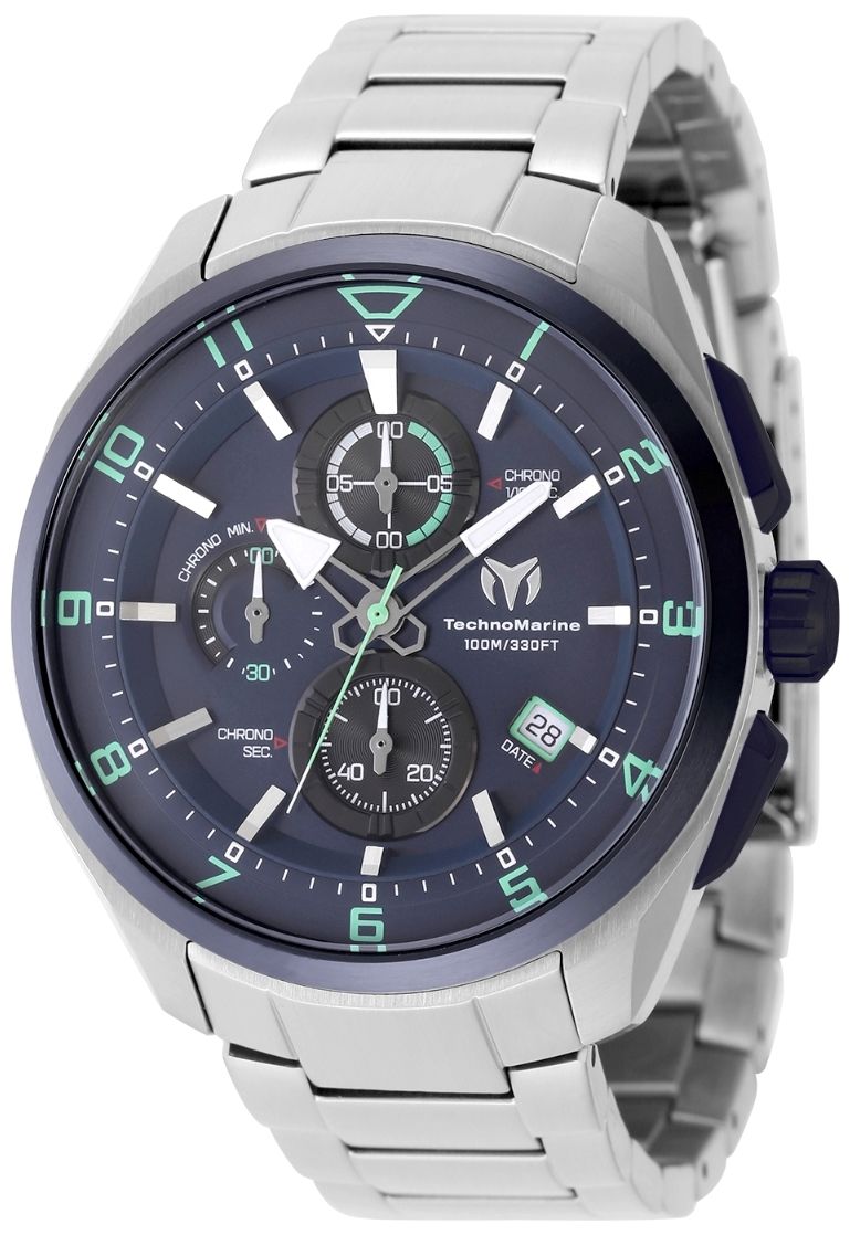 TechnoMarine Ocean Quantum TM-318117