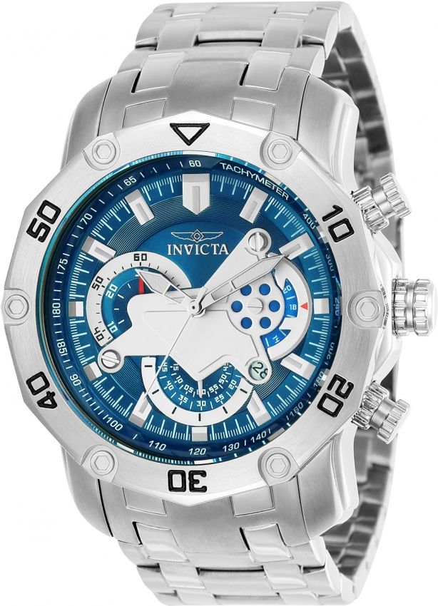 Invicta Pro Diver SCUBA 22764