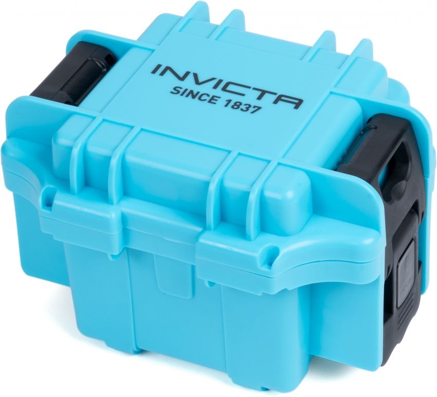 Invicta 1 Slot Watch Case DC1TRQ