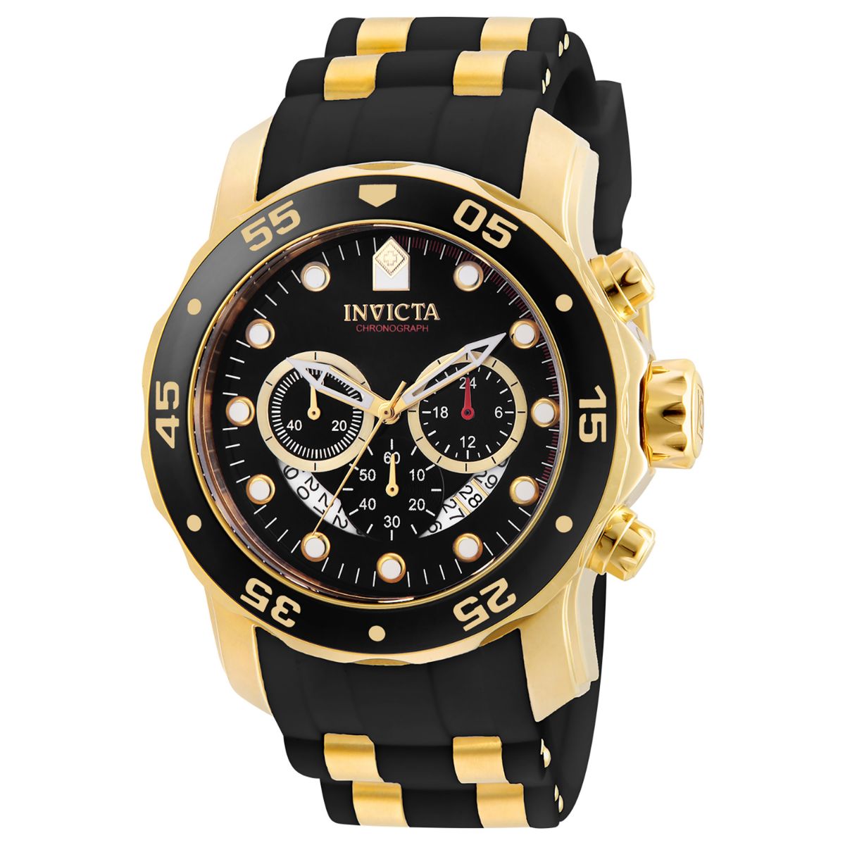 Invicta Pro Diver SCUBA 6981