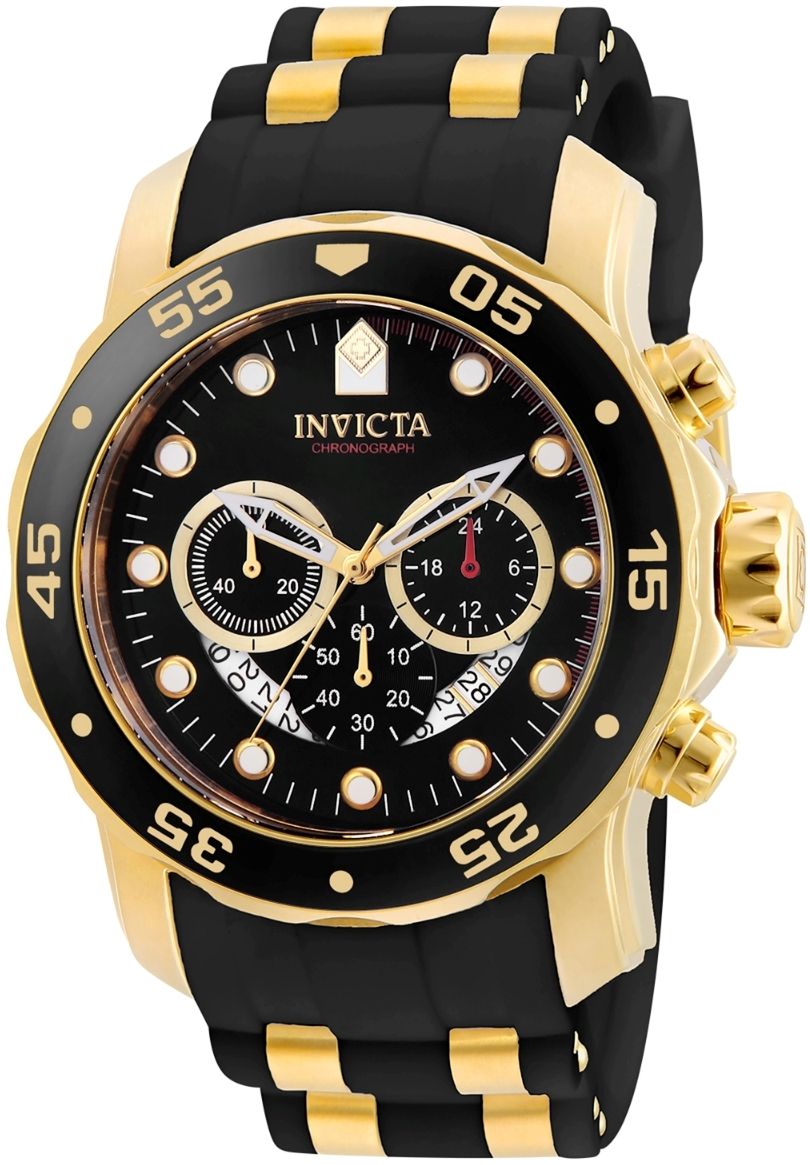 Invicta Pro Diver SCUBA 6981