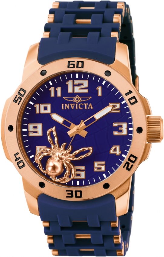 Invicta Sea Spider 10299