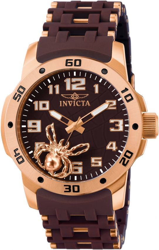 Invicta Sea Spider 10298