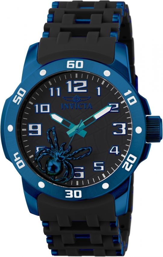 Invicta Sea Spider 10296