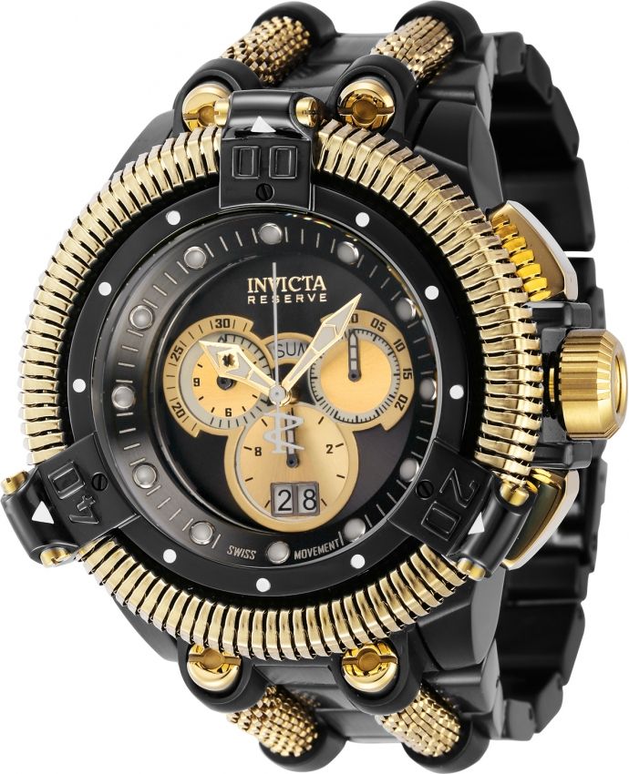 Invicta King Python 40566