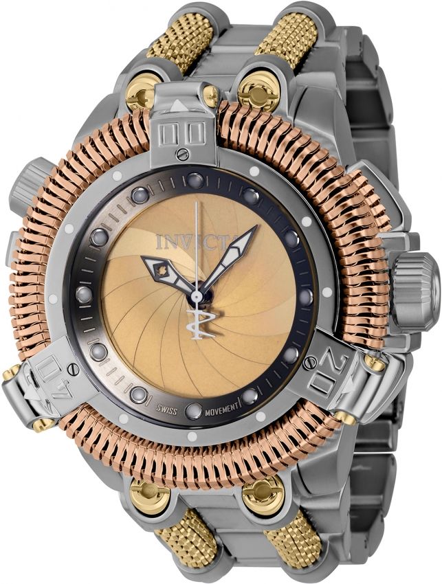 Invicta King Python 40573