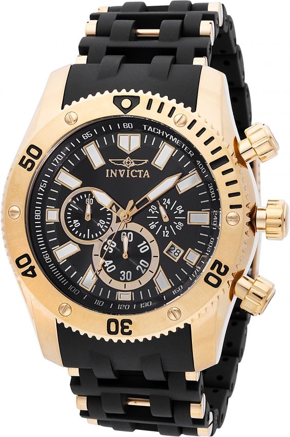 Invicta Sea Spider 0140