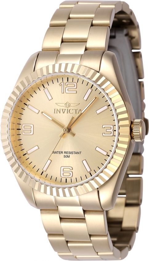 Invicta Specialty Lady 47475