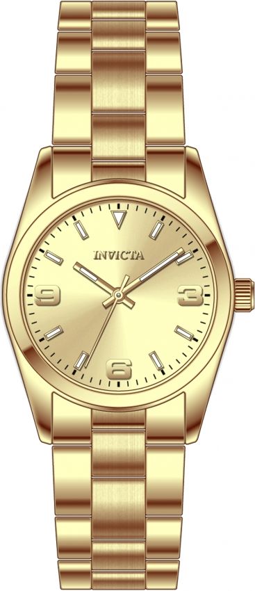 Invicta Celestial Lady 69182