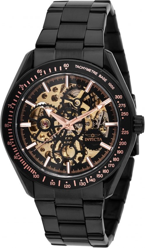 Invicta Object D Art Automatic Excelsior 49503