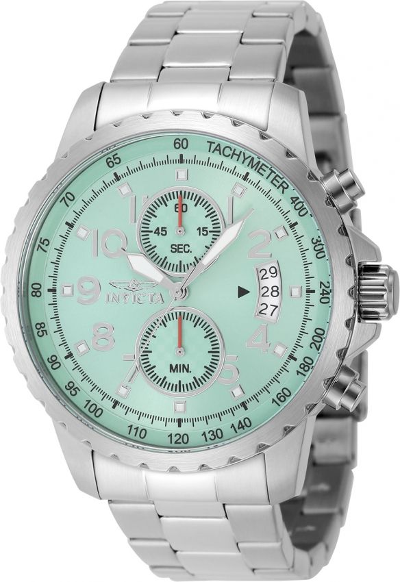 Invicta Specialty Altoris Mens 48895