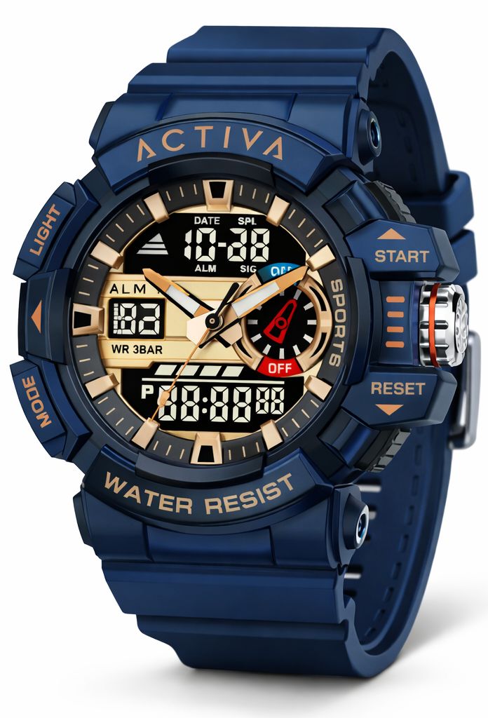 Activa Vord X ACW8043-003