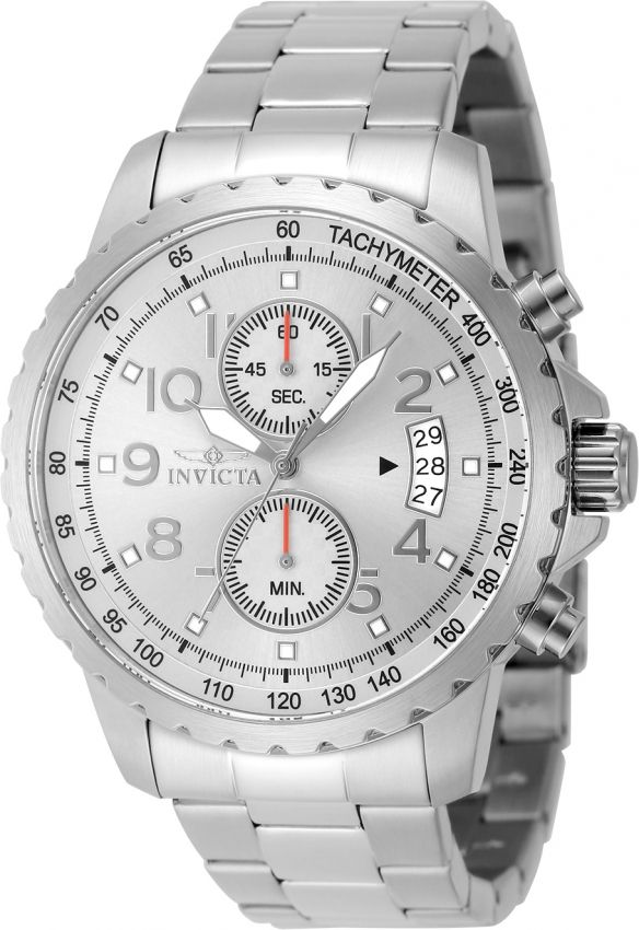 Invicta Specialty Altoris Mens 48896
