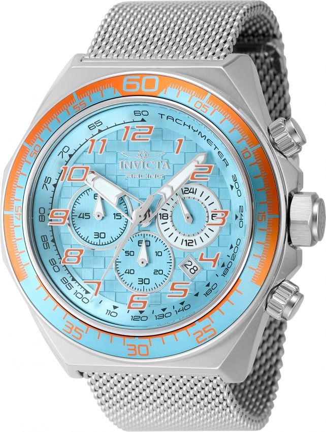 Invicta Racing Mens 47901