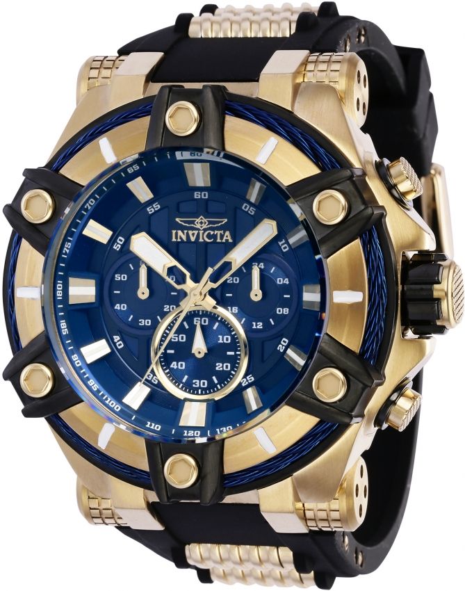 Invicta Bolt Surge Mens 39187