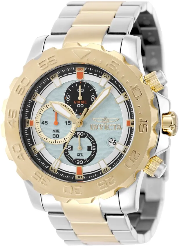Invicta Pro Diver iSize 50252