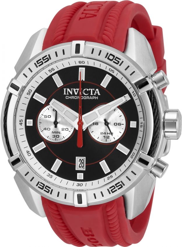 Invicta Bolt Mens 33535