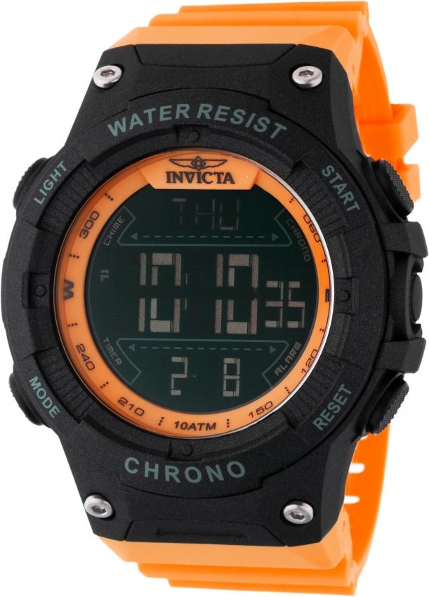 Invicta Racing Burnout Mens 48050