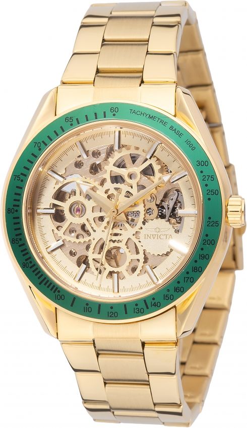 Invicta Object D Art Automatic Excelsior 69453