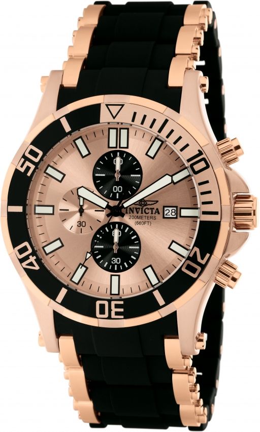 Invicta Sea Spider 1479
