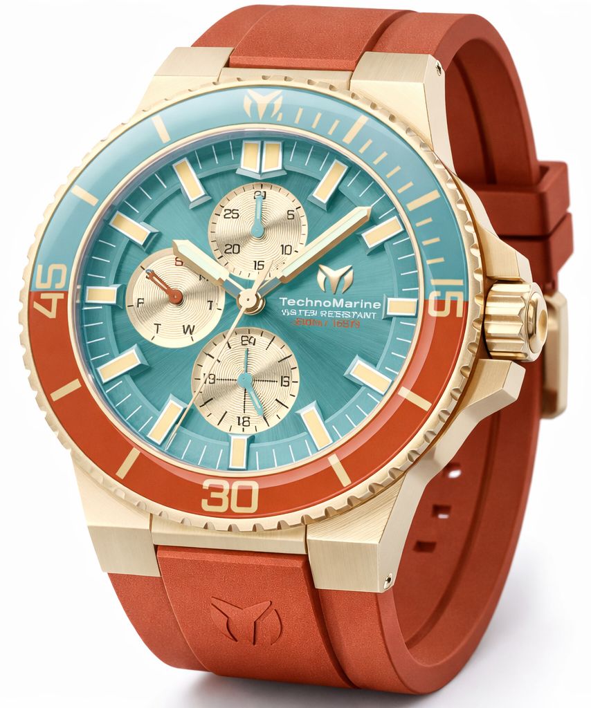 TechnoMarine La Pelagia TM-225097