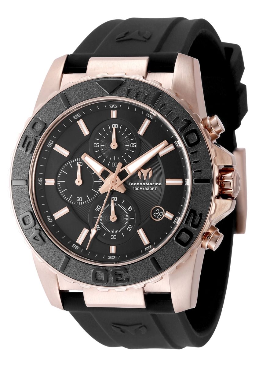 TechnoMarine Sea Grace TM-725002