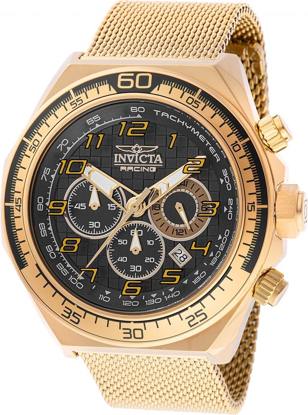 Invicta Racing Mens 47903