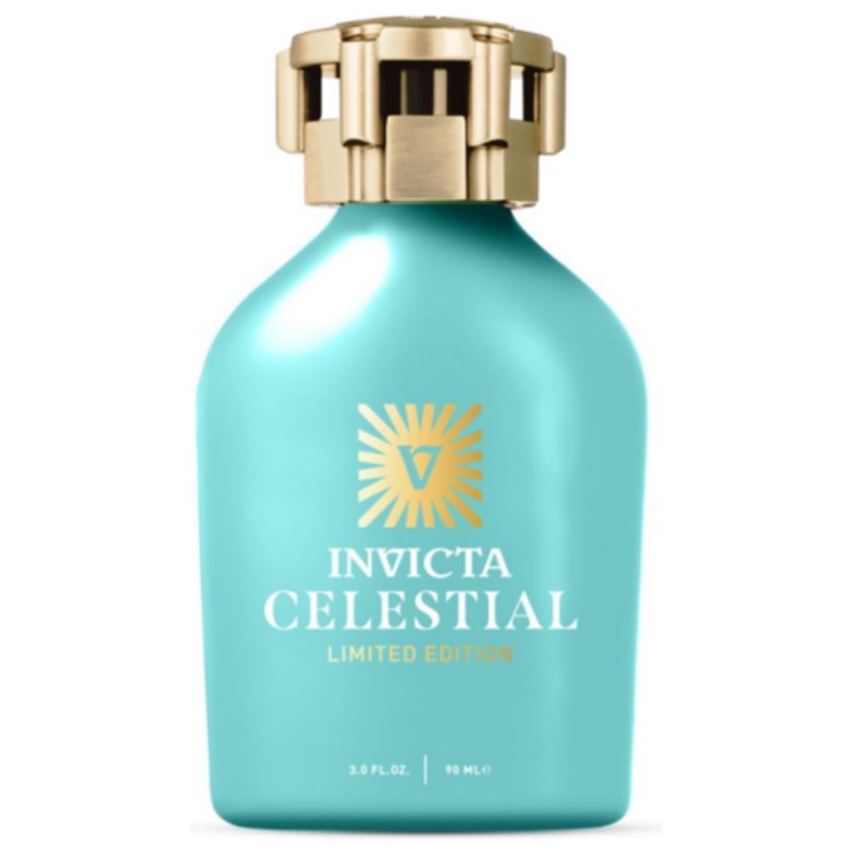 Invicta Celestial Mens Fragrance 50348