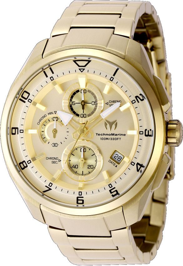 TechnoMarine Ocean Quantum TM-318130