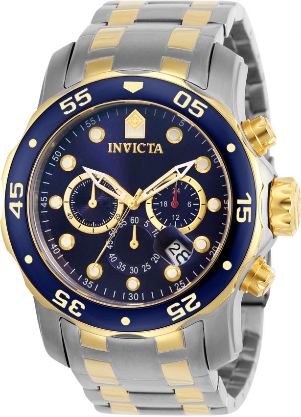 Invicta Pro Diver SCUBA 0077