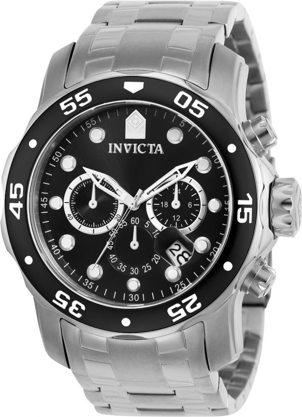 Invicta Pro Diver SCUBA 0069