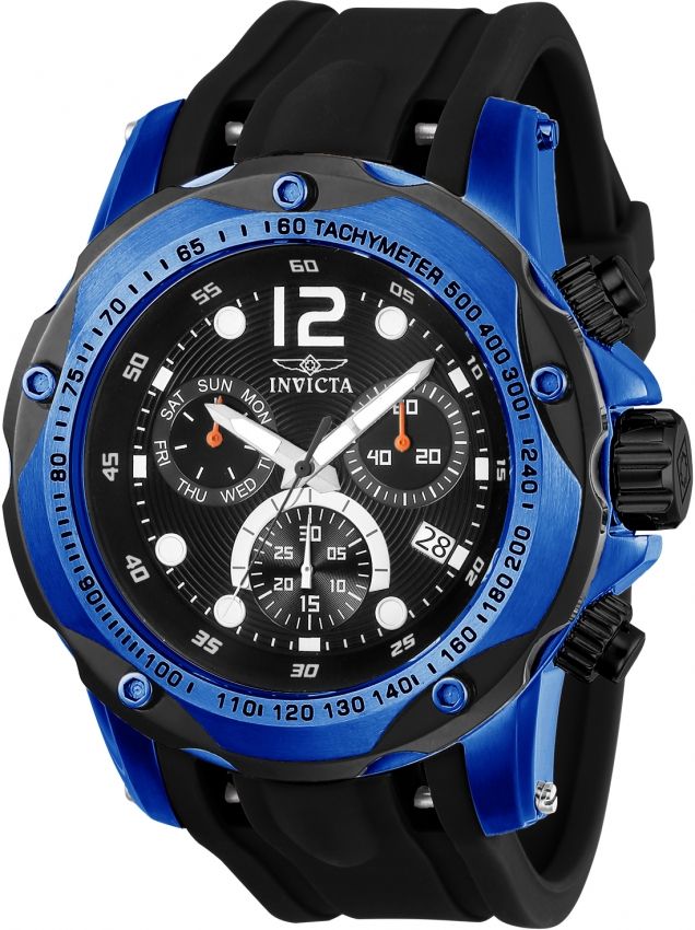 Invicta Speedway Swiss Ronda Z60 20074