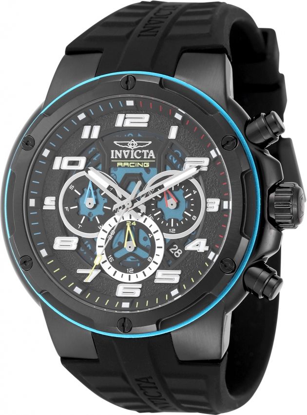 Invicta S1 Rally Stage Grid 50263
