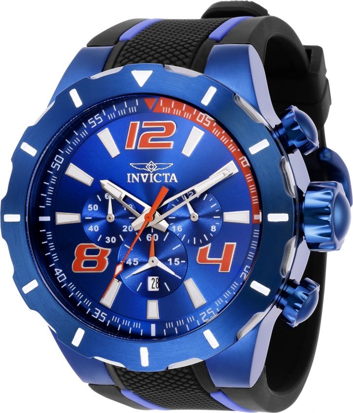 Invicta S1 Rally Overdrive 35738
