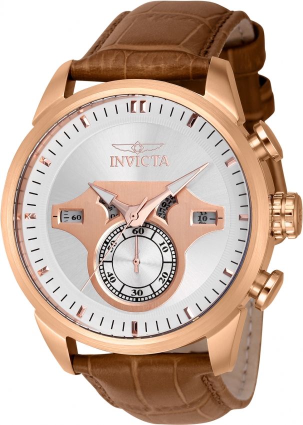 Invicta Object D Art 43618