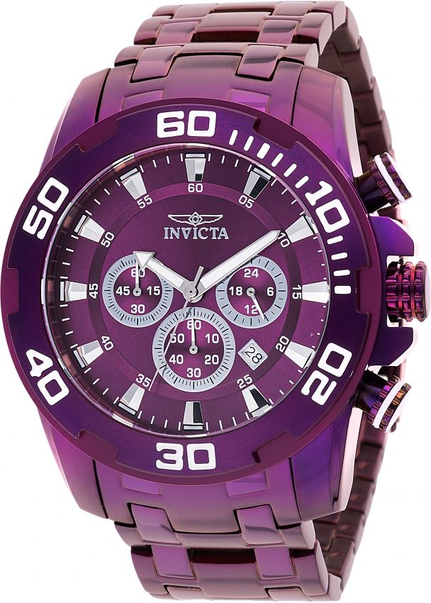 Invicta Pro Diver SCUBA 40730