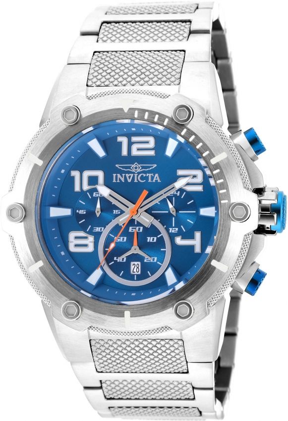 Invicta Speedway 19527